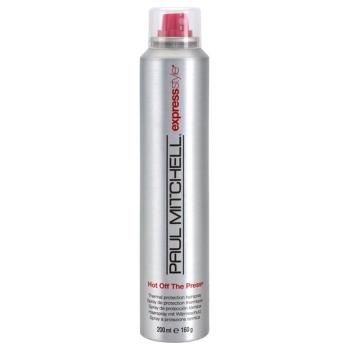 Paul Mitchell Flexiblestyle stylingový sprej pro tepelnou úpravu vlasů 200 ml