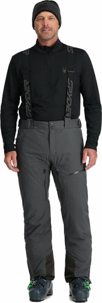 Spyder Mens Dare Ski Pants Polar S Lyžařské kalhoty