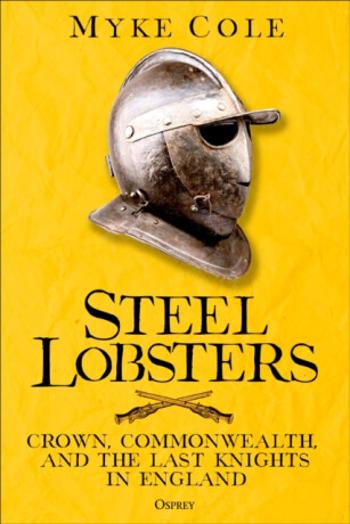 Steel Lobsters - Cole Myke