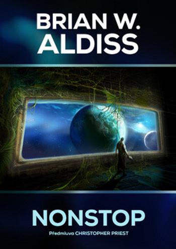 Nonstop - Brian Wilson Aldiss