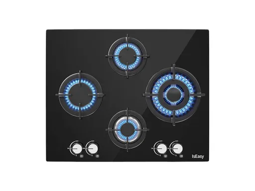 Deska plynová isEasy MGBG-654B
