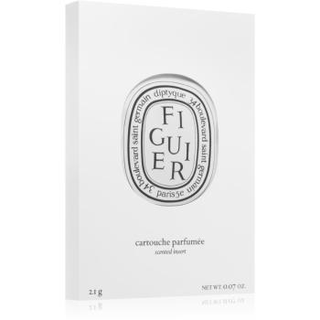 Diptyque Figuier vůně do auta 2,1 g