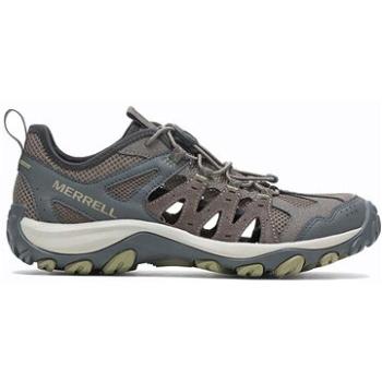 Merrell J005009 Speed Fusion Fisherman charcoal (SPTmerr0993nad)