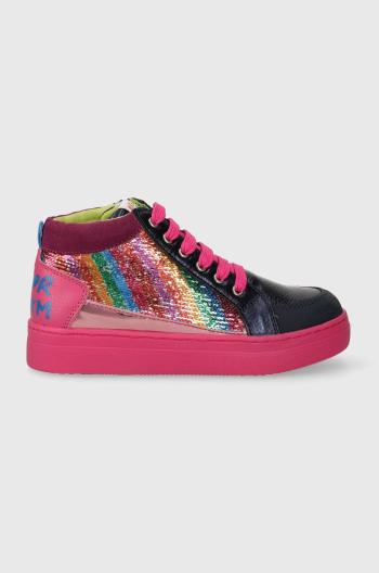 Dětské sneakers boty Agatha Ruiz de la Prada