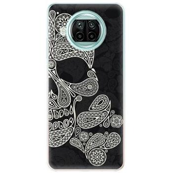 iSaprio Mayan Skull pro Xiaomi Mi 10T Lite (maysku-TPU3-Mi10TL)