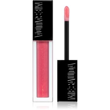 Mesauda Milano Gloss Matrix hydratační lesk na rty odstín 103 - Candy Girl 5 ml