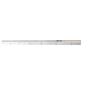 Korum prut trilogy triple tip 12 ft 30-120 g