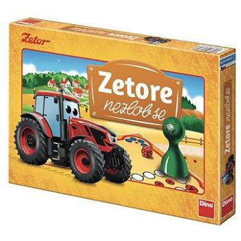 Zetore nezlob se (8590878623743)