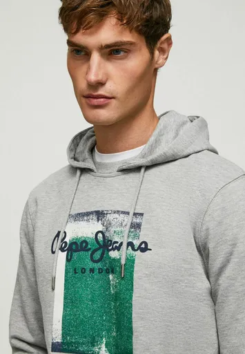 Pepe Jeans PIERCE mikina PM582233933 L