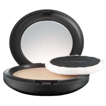 MAC Cosmetics Jemný presovaný pudr (Blot Powder Pressed) 12 g Medium