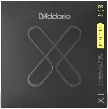 D'Addario XTE0946 Struny pro elektrickou kytaru