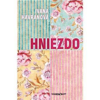 Hniezdo (978-80-569-1082-5)