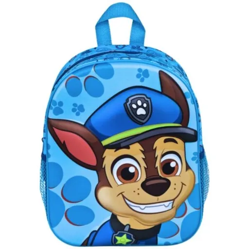 Oxybag PAW PATROL Dětský batoh, modrá, velikost