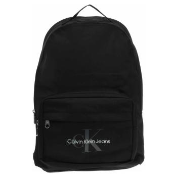 Calvin Klein pánský batoh K50K511100 BDS Black