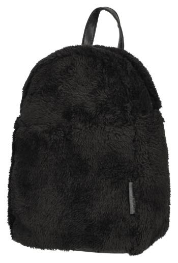 Enrico Benetti Teddy Backpack Black