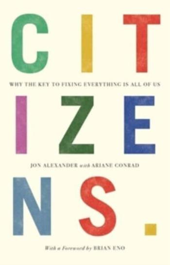 Citizens - Jon Alexander