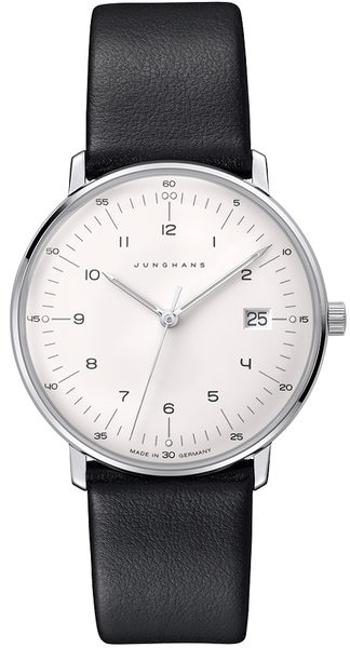 Junghans Max Bill Damen 47/4450.02