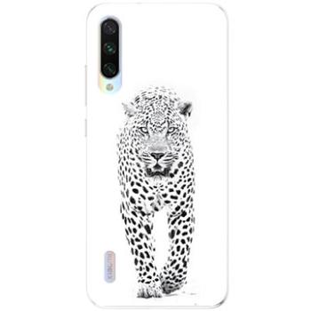 iSaprio White Jaguar pro Xiaomi Mi A3 (jag-TPU2_MiA3)