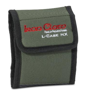 Iron claw pouzdro l-case nx