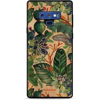 Mobiwear Glossy lesklý pro Samsung Galaxy Note 9 - G036G (5904808532242)