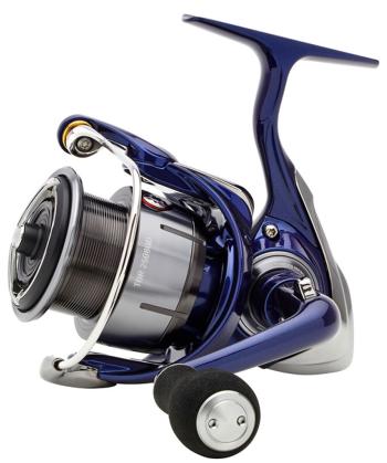 Daiwa naviják 24 tdr match & feeder qd