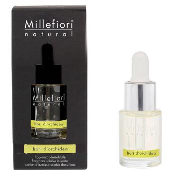 Millefiori Milano Aroma olej Natural Květy orchideje 15 ml