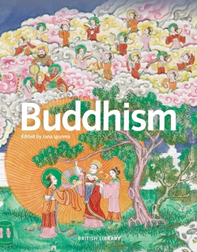 Buddhism - Susan Mayesová, Jana Igunma