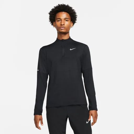 Nike Element Mens Dri-FIT 1/2-Zip Running Top XL