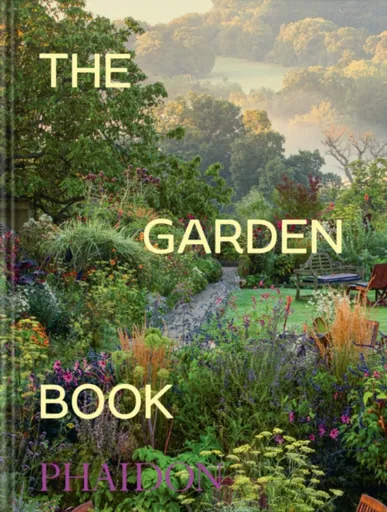 The Garden Book - Phaidon Editors