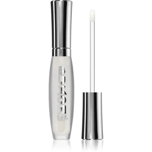 Buxom PLUMP SHOT™ COLLAGEN PEPTIDES ADVANCED PLUMPING LIP SERUM lesk na rty pro větší objem odstín Filler 4 ml