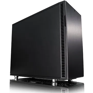 Fractal Design Define R6 Black  (FD-CA-DEF-R6-BK)