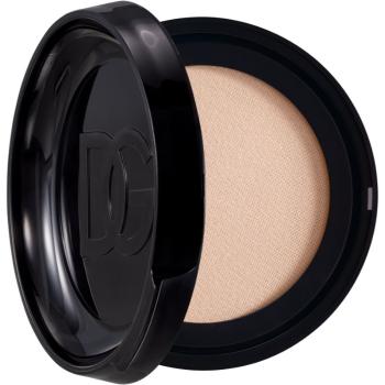 Dolce&Gabbana Rose Glow Cushion Refill rozjasňující a hydratační make-up náhradní náplň odstín 2N 15 g