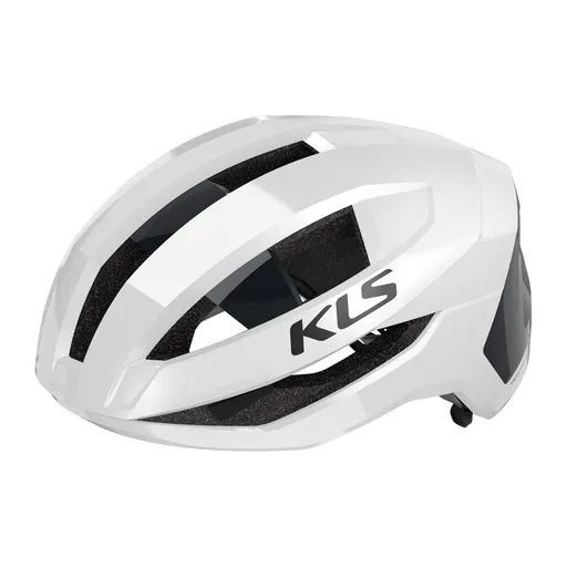 Cyklo přilba Kellys Vantage White M/L (54-58)