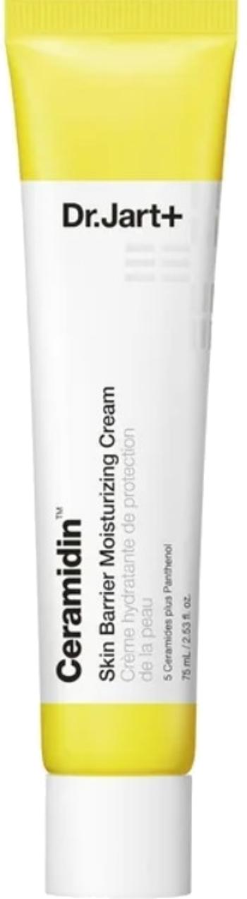 Dr. Jart+ Hydratační krém s ceramidy Ceramidin (Skin Barrier Moisturizing Cream) 75 ml