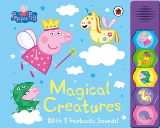 Peppa Pig: Magical Creatures - Peppa Pig