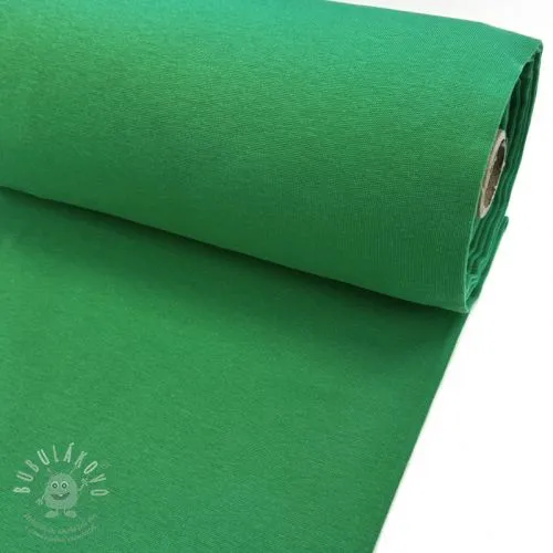 Náplet hladký PREMIUM classic green