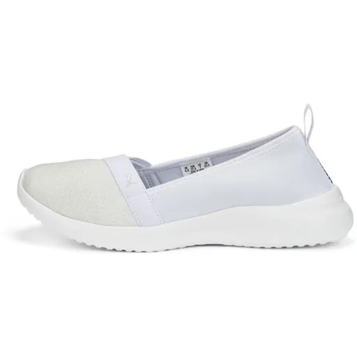 Puma ADELINA SPACE Dámská obuv, světle modrá, velikost 40