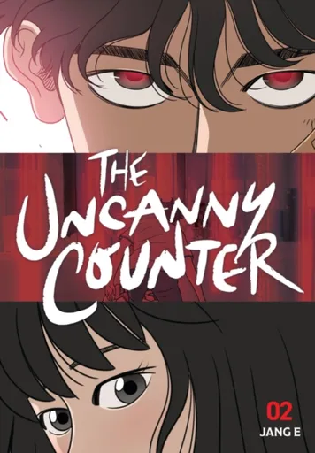 The Uncanny Counter, Vol. 2 - Jang E