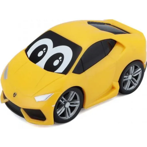 Lamborghini autíčko žluté