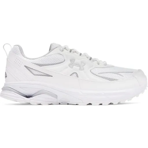 Under Armour HOVR APPARITION Unisex tenisky, bílá, velikost 45.5