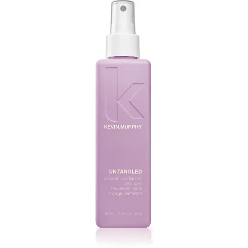 Kevin Murphy Un Tangled bezoplachový kondicionér ve spreji pro snadné rozčesání vlasů 150 ml