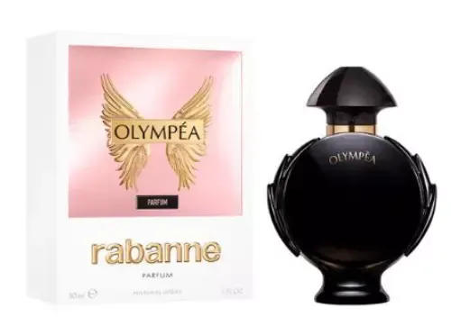 Rabanne Olympea Parfum - parfém 30 ml