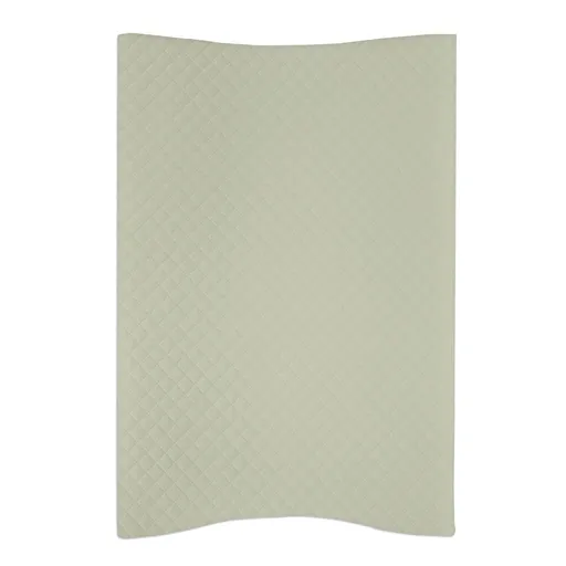 Ceba Podložka přebalovací 2-hranná měkká (48x70) Cosy Caro tymiánová