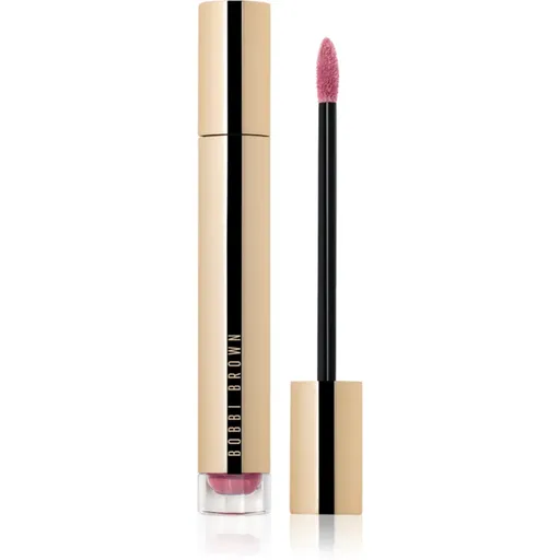 Bobbi Brown Threads of Love Luxe Matte Liquid Lipstick matná tekutá rtěnka odstín Sandwash Pink 6 ml