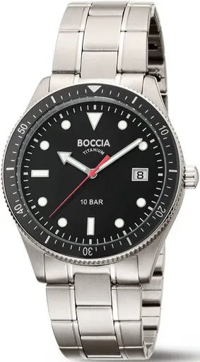 Boccia Titanium 3664-06