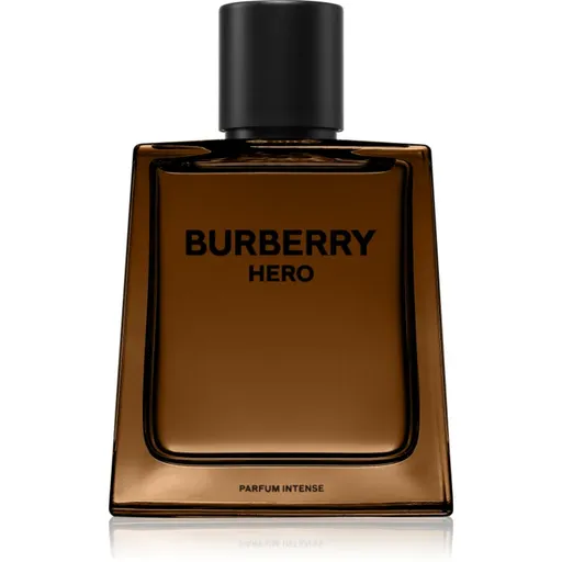 Burberry Hero Parfum Intense parfém plnitelný pro muže 100 ml
