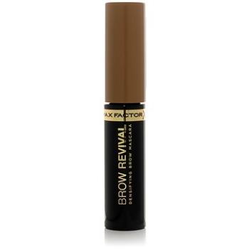 MAX FACTOR Brow Revival 001 Dark Blond 4,5 ml (3614227914797)