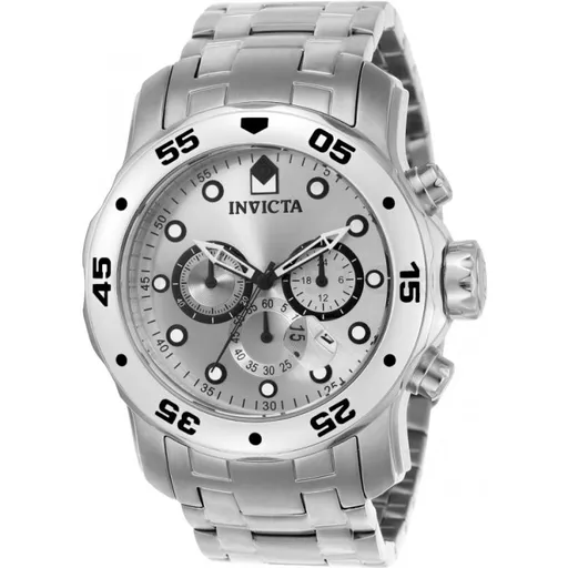 Invicta Pro Diver 0071 - 30 dnů na vrácení zboží