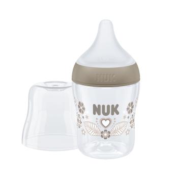 NUK Perfect Match Láhev mix barev 0m+ 150 ml 1 ks