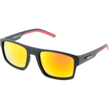 Finmark SUNGLASSES Sluneční brýle, černá, velikost